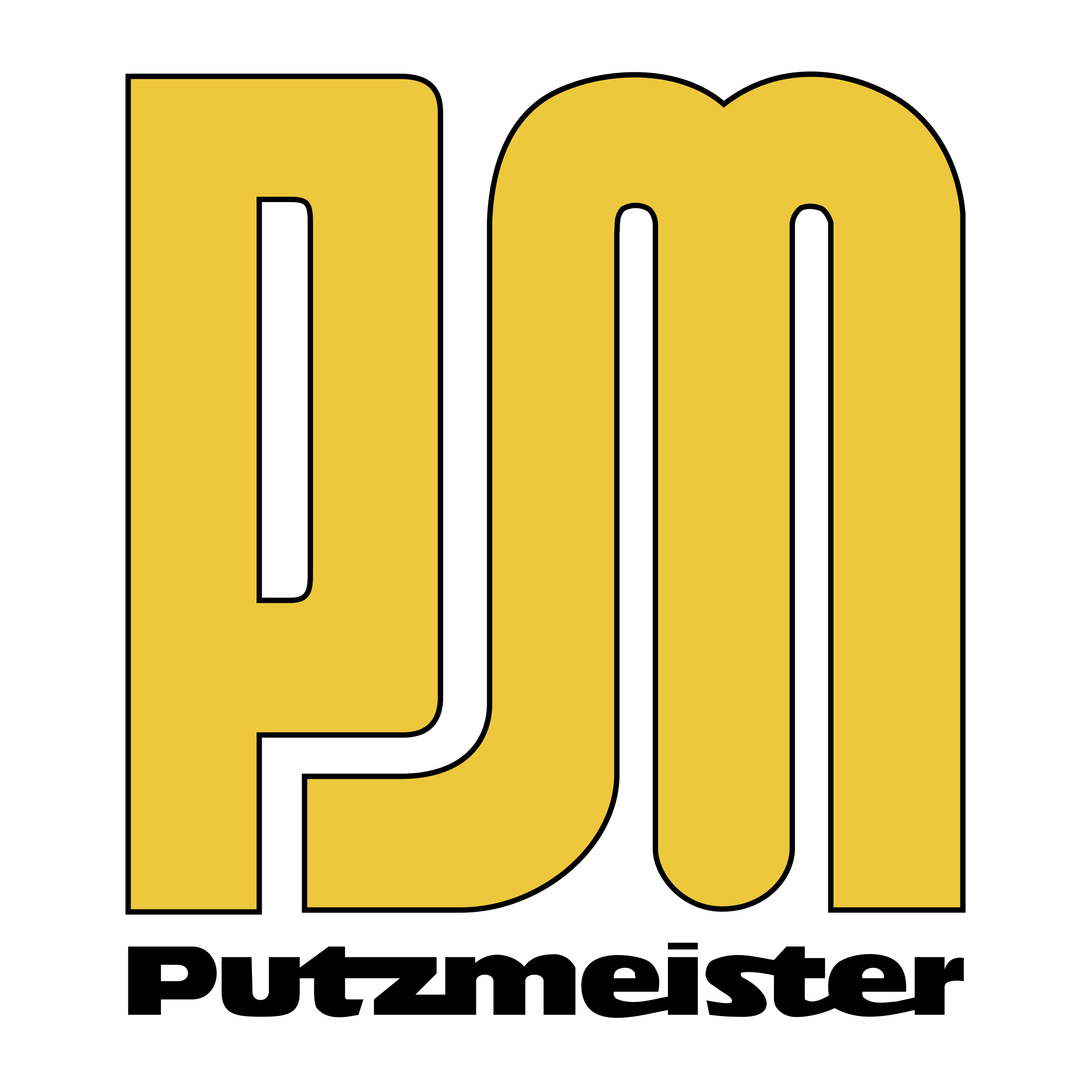Распродажа Запчасти к бетонной технике PUTZMEISTER